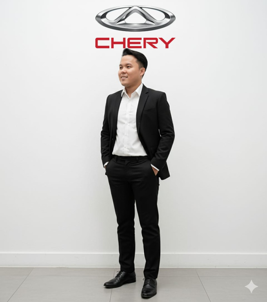 Sales chery bekasi utara