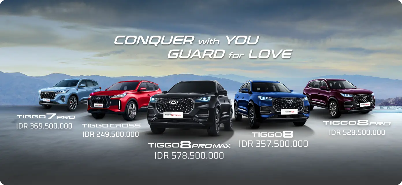 Chery bekasiutara